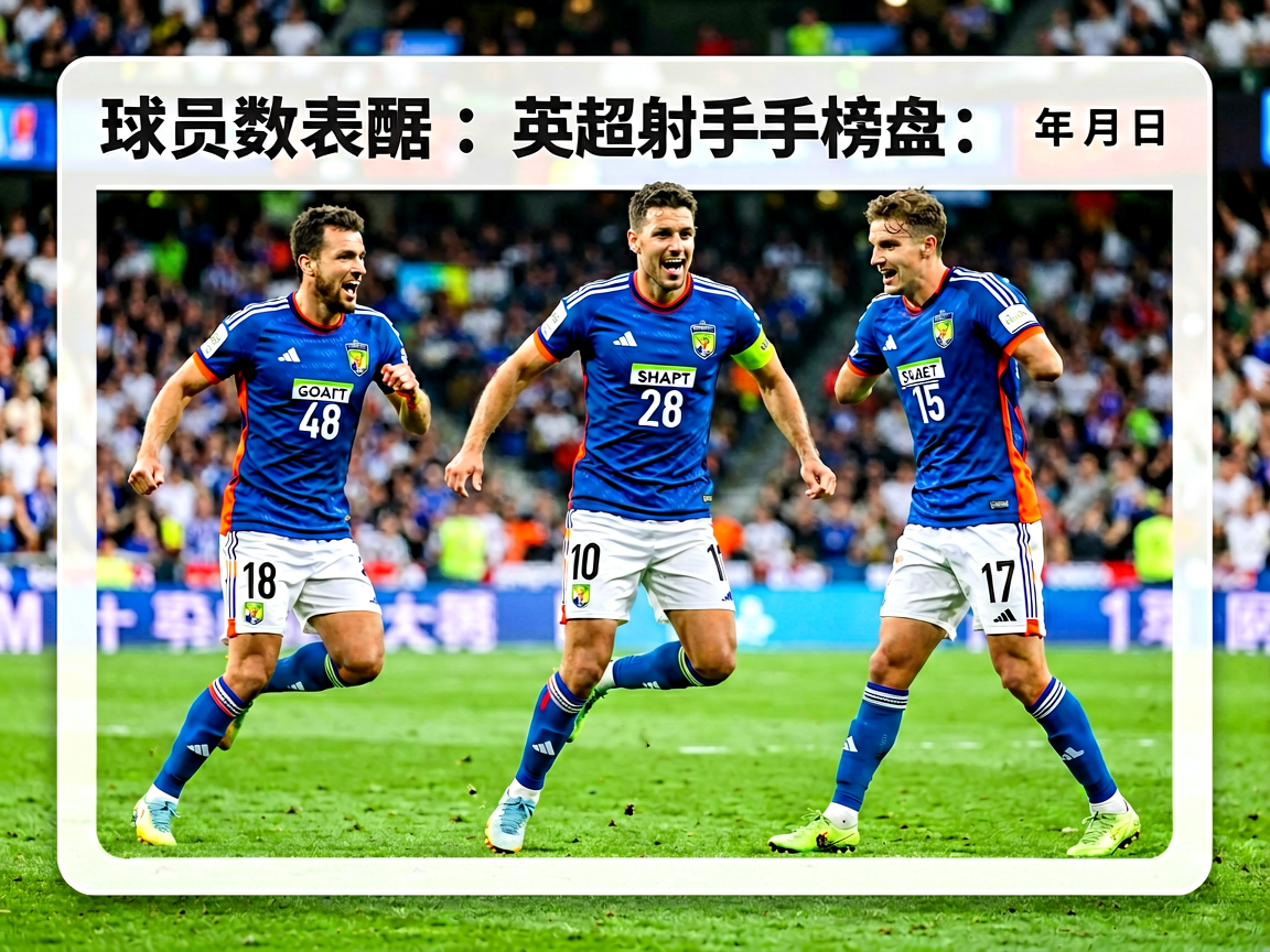 球员数据表现分析，k1体育球员数据配图